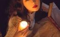 迈开腿让我可以尝尝你的味道